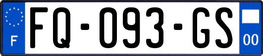 FQ-093-GS