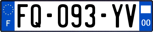 FQ-093-YV
