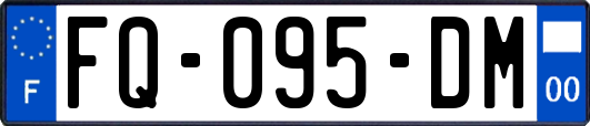 FQ-095-DM