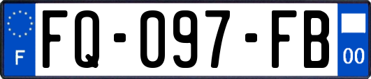 FQ-097-FB