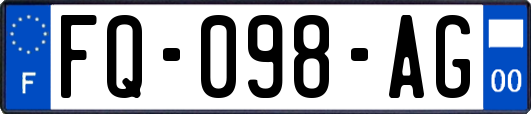 FQ-098-AG