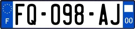 FQ-098-AJ