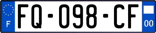 FQ-098-CF