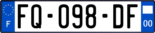 FQ-098-DF