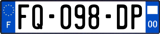 FQ-098-DP