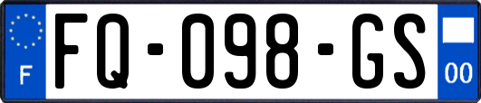 FQ-098-GS