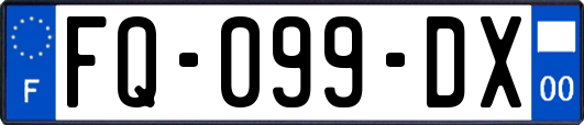 FQ-099-DX