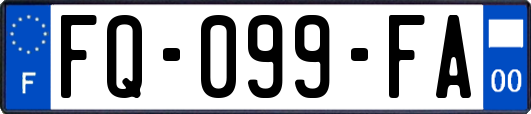 FQ-099-FA