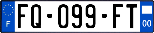 FQ-099-FT