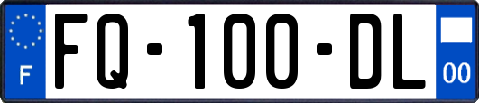 FQ-100-DL