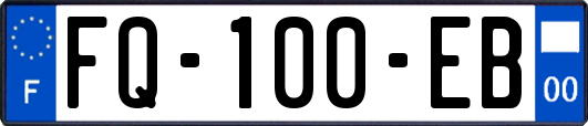 FQ-100-EB