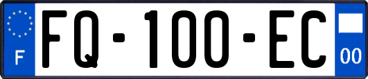 FQ-100-EC