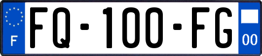 FQ-100-FG