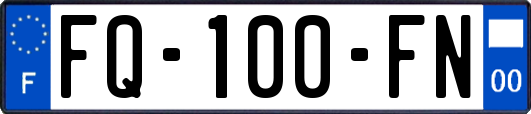 FQ-100-FN