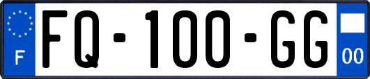 FQ-100-GG
