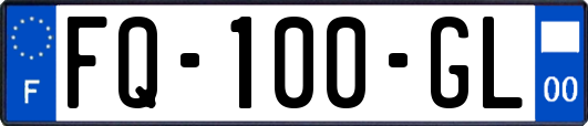 FQ-100-GL