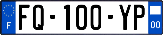 FQ-100-YP