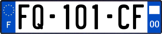 FQ-101-CF