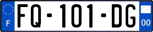 FQ-101-DG