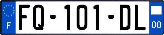 FQ-101-DL
