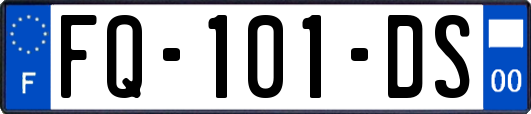 FQ-101-DS