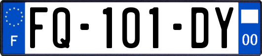 FQ-101-DY