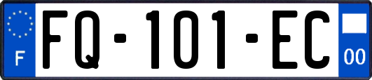 FQ-101-EC