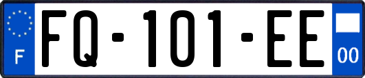 FQ-101-EE