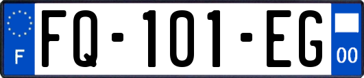 FQ-101-EG