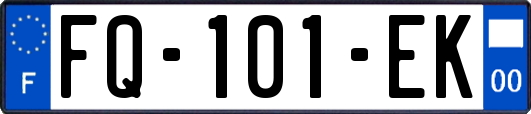FQ-101-EK