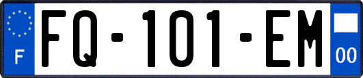 FQ-101-EM