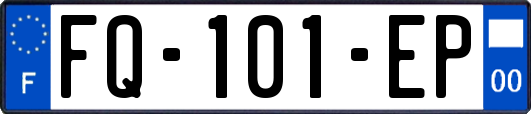 FQ-101-EP