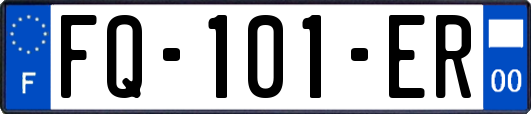 FQ-101-ER