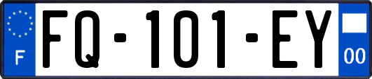 FQ-101-EY