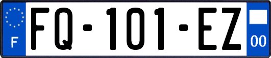 FQ-101-EZ