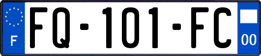 FQ-101-FC