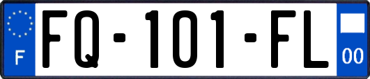 FQ-101-FL