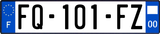 FQ-101-FZ