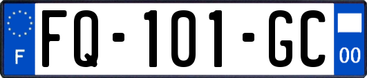 FQ-101-GC