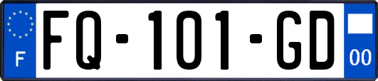 FQ-101-GD