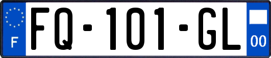 FQ-101-GL