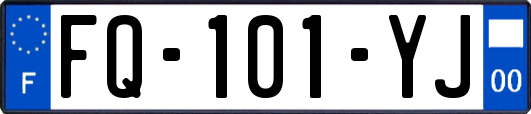 FQ-101-YJ