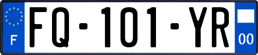 FQ-101-YR