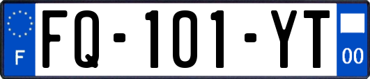 FQ-101-YT