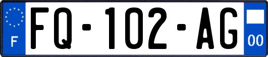 FQ-102-AG