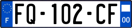FQ-102-CF