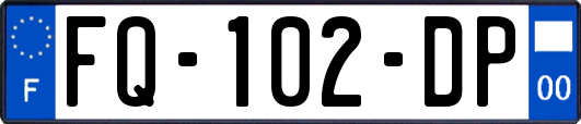 FQ-102-DP