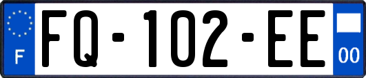 FQ-102-EE