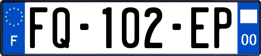 FQ-102-EP