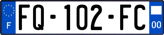 FQ-102-FC